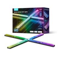 Govee Gaming Wall Light Wall mounted light stick 