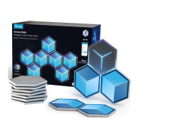 Govee Glide Hexagon Light Panels  Decorative wall lights 