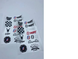 Set of 2 sticker Set of 2 sticker