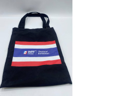 Black cloth bag  stand up game wpt prime 