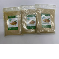 Set of 3 World Herbal Organic Plant Boesenbergia Rotunda  100g