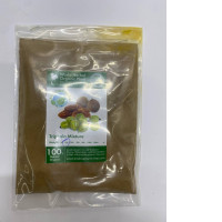World Herbal Organic Plant Triphala Mixture 