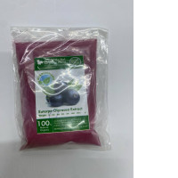 World Herbal Organic Plant Euterpe oleracea Extract 