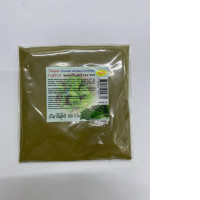 Rasyan Yanang leaf powder is an antioxidant and has a cooling effect that helps reduce fever