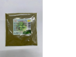 Rasyan Yanang leaf powder is an antioxidant and has a cooling effect that helps reduce fever