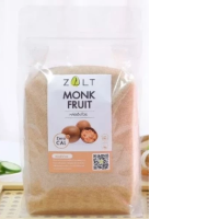 Zalt, Monk Fruit Sugar
