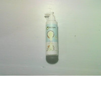 Coconut skin lotion from Tropicana