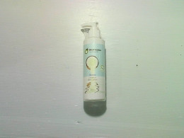 Coconut skin lotion from Tropicana