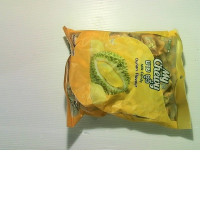 durian-flavored candies