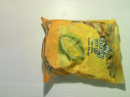 durian-flavored candies