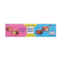 Ritter Sport Choc Cubes Mix 32 g.