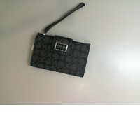 Brown wallet Brown wallet