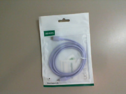 Phone charging cable