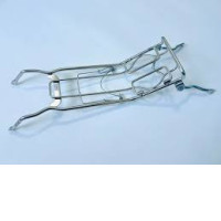 Dream pattern, Guru Sabha, galvanized steel, B41