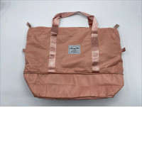 Elle Folded travel bag Travel Women Bag Multifunctional Bag