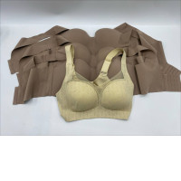 Set of 4 Women's underwear