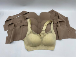 Set of 4 Women's underwear