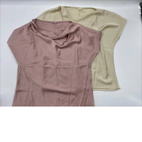 Set of 2 Women's round neck sleeveless shirt Set of 2 Women's round neck sleeveless shirt