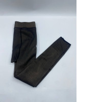 Women's black sports pants Women's black sports pants