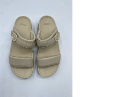 BATA Light green sandals BATA Light green sandals