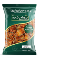 Dried Bael Fruit, Kor Ngern Farm brand Dried Bael Fruit, Kor Ngern Farm brand