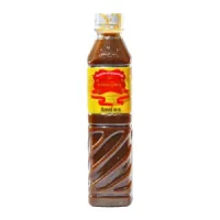 Set of 3 Mae Ruean ready-made somtam fish sauce 