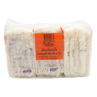 Set of 6 Wai Wai dried rice vermicelli 500 g. Set of 6 Wai Wai dried rice vermicelli 500 g.