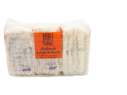 Set of 6 Wai Wai dried rice vermicelli 500 g. Set of 6 Wai Wai dried rice vermicelli 500 g.