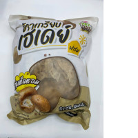 Heyday Mushroom Flavored Rice Crackers Heyday Mushroom Flavored Rice Crackers