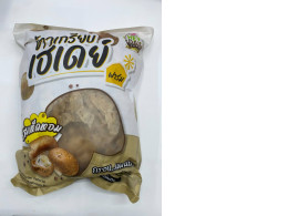 Heyday Mushroom Flavored Rice Crackers