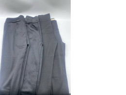 Set of 4 Women's black trousers Set of 4 Women's black trousers