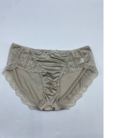 Women's lace pattern panties
