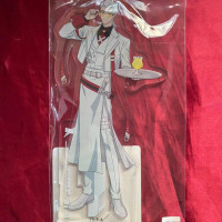 Acrylic stand big Acrylic stand big