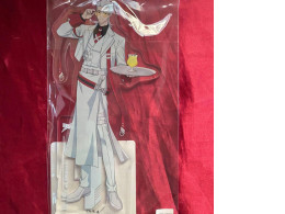 Acrylic stand big Acrylic stand big