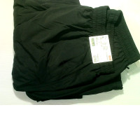 Women's warm lined trousers, XL