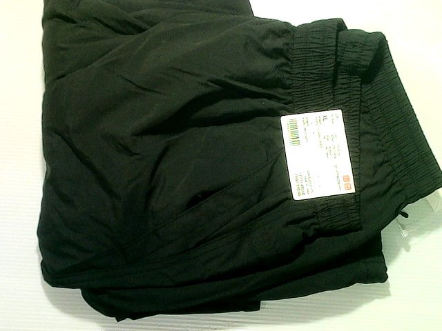 Women's warm lined trousers, XL Women's warm lined trousers, XL