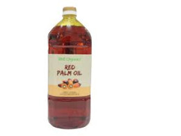 BMS Organics - Red Palm Oil BMS Organics - Red Palm Oil