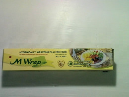 hygienic packaging film for good hygienic packaging film for good