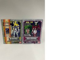 Set of 2 Japanese figures Set of 2 Japanese figures