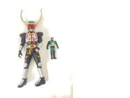 Set of 2 Japanese figures Set of 2 Japanese figures