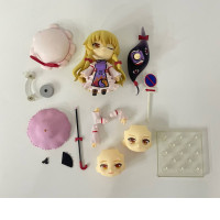 Japanese figure Touchou Project Japanese figure Touchou Project