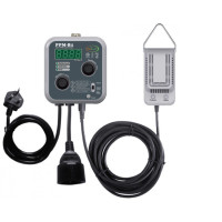 Pro-Leaf CO2 Controller and Sensor