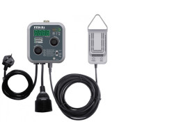 Pro-Leaf CO2 Controller and Sensor