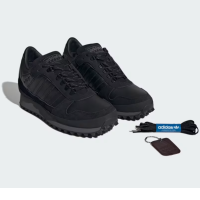 adidas Hiaven SPZL Shoes - Black 