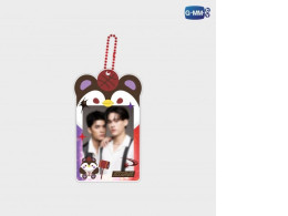 Set of 3 GUINZLY DIY ACRYLIC CARD HOLDER Set of 3 GUINZLY DIY ACRYLIC CARD HOLDER