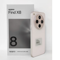 smartphone oppo find x8 used