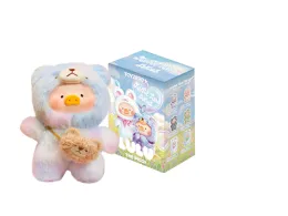 LuLu the Piggy – Joyful Time Series Plush Keychain Blind Box 