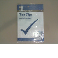 English language learning book + CD included