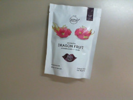 Dragon fruit dried Dragon fruit dried