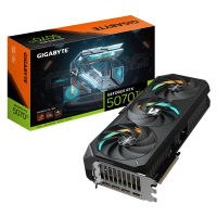 GeForce RTX 5070 Ti GAMING OC 16G